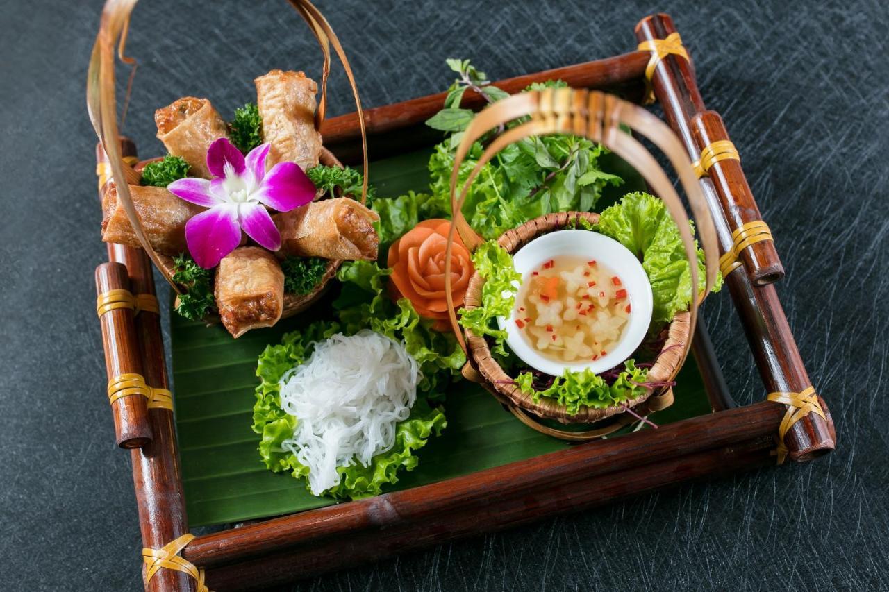 The Q Hotel 하노이 외부 사진